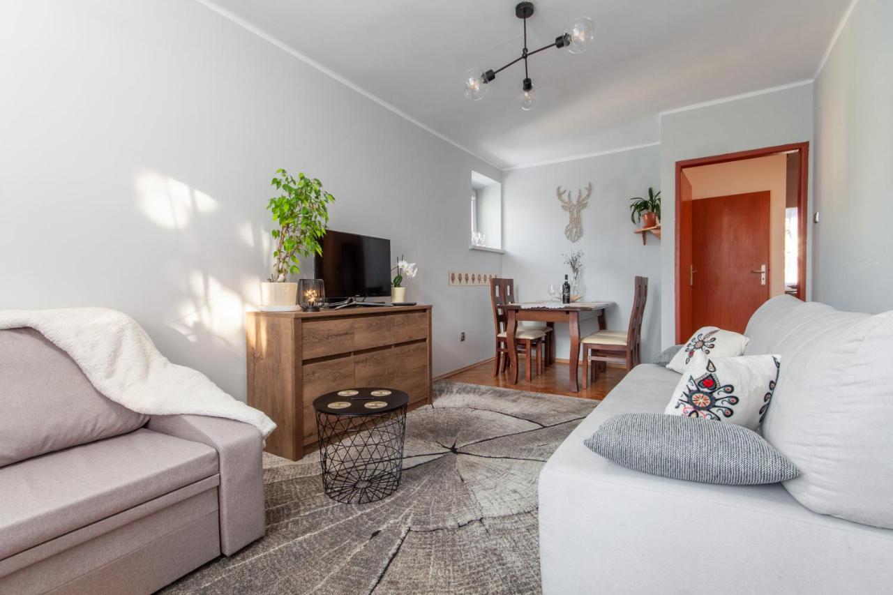 Apartserwis Top Tatra Zakopane Exterior foto