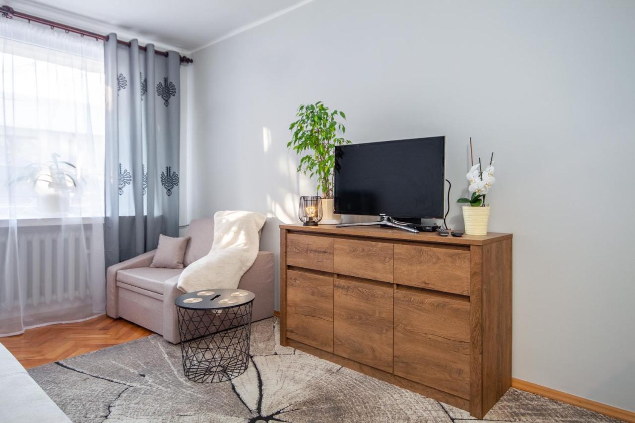 Apartserwis Top Tatra Zakopane Exterior foto